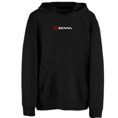 Poleron F1 Ayrton Senna - NeorPrintGraphics