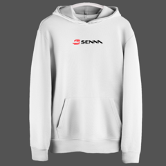 Poleron F1 Ayrton Senna - comprar online