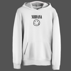 Poleron Nirvana en internet