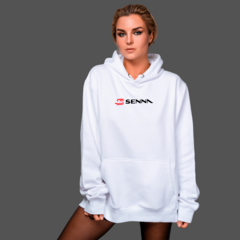 Poleron F1 Ayrton Senna en internet