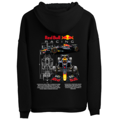 Polerón Red Bull Sergio Pérez F1 - comprar online