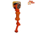 Mordedor com Corda Host para Cachorros e Pets - comprar online