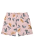 Pijama shorts manga curta lunender - comprar online