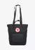 Mochila Kanken Fjällräven Totepack Negra 14 lts. - PUNTO INSIEME