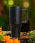 Traveler Tumbler HydroJug Black 964ml / 32 oz