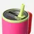 Traveler Tumbler HydroJug Bubblegum Pink 964 ml / 32 oz - comprar online