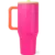 Traveler Tumbler HydroJug Bubblegum Pink 964 ml / 32 oz - tienda online