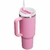Stanley Quencher Tumbler Rosa Chicle 1.18 lts. - comprar online