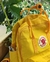 Mochila Kanken Fjällräven Amarilla 16 lts. - PUNTO INSIEME
