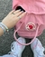 Mochila Kanken Fjällräven Pink 16 lts. - PUNTO INSIEME