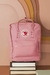 Mochila Kanken Fjällräven Pink 16 lts. - comprar online