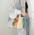 Kurt Geiger Cartera Tote Bag Rainbow en internet