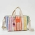 Kurt Geiger Cartera Tote Bag Rainbow - comprar online