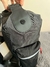 Mochila Hunter Topclip impermeable Negra 16 lts. en internet