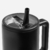 Traveler Tumbler HydroJug Black 964ml / 32 oz - PUNTO INSIEME