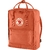 Mochila Kanken Fjällräven Marron Terracota 16 lts. en internet