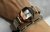 Reloj Mujer Poedagar Cuarzo Blanco - comprar online