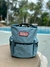 Mochila Hunter Topclip Impermeable Sky Blue 16 lts. en internet