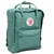 Mochila Kanken Fjällräven Verde 16 lts. - PUNTO INSIEME