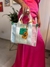 Kurt Geiger Tote Bag Blanca