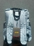 Mochila Hunter Topclip Impermeable Gris Claro 16 lts. - tienda online
