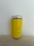 Imagen de Vaso Térmico Smeg Modelo Mug Wall Retro Style 240 ml Amarillo