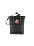 Mochila Kanken Fjällräven Totepack Negra 14 lts. - tienda online