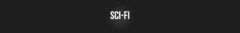 Banner da categoria Sci-Fi