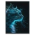 Quadro Sci-Fi Cat