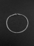 Pulseira Rabo de Rato 2mm – Prata 925
