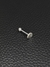 Piercing Prata Concha - comprar online