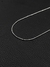 Corrente Prata Bead 1.4mm - comprar online