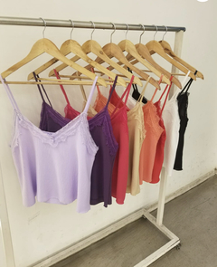 LENCEROS CON ENCAJE - Urban Outfit BA