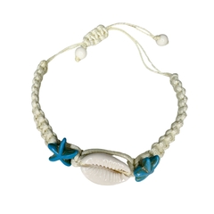 Pulseira Verão Búzio - comprar online