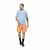 Camiseta Dry Fit Masculina Team Poliamida Padel Beach Tennis - loja online