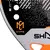 Raquete Beach Tennis Shark BT JAWS PRO 22MM CAPPELLETTI 3k na internet