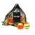 Bola Bolinha Head Beach Tennis Stage 2 ITF Pack 3 Bolas - Base Sports
