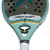 RAQUETE DE BEACH TENNIS DROP SHOT POWER PRO 4.0 RALFF ABREU - Base Sports