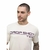 Camiseta Dry Fit Masculina Team Poliamida Padel Beach Tennis - Base Sports