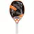 Raquete Beach Tennis Shark BT JAWS TOUR 20MM CAPPELLETTI 3k