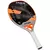 Raquete Beach Tennis Shark BT JAWS TOUR 20MM CAPPELLETTI 3k - Base Sports