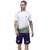 Camiseta Drop Shot Beach Tennis Padel Ralff Dry Masculina - loja online
