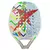 Raquete De Beach Tennis Drop Shot Nilo Red Iniciante - comprar online