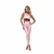 Calça Legging Nicole Nobile Beach Tennis Feminina Fitness - loja online