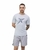Camiseta Dry Fit Masculina Ambition fitness Beach Tennis - Base Sports