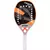 Raquete Beach Tennis Shark BT JAWS PRO 22MM CAPPELLETTI 3k