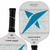 Raquete Pickleball Kibo Comfort PK Drop Shot Fibra de Vidro na internet