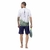 Camiseta Drop Shot Beach Tennis Padel Ralff Dry Masculina na internet
