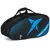 Raqueteira Mochila Drop Shot Essential 2.3 Beach Padel Azul