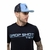 Camiseta Dry Fit Masculina Team Poliamida Padel Beach Tennis - Base Sports